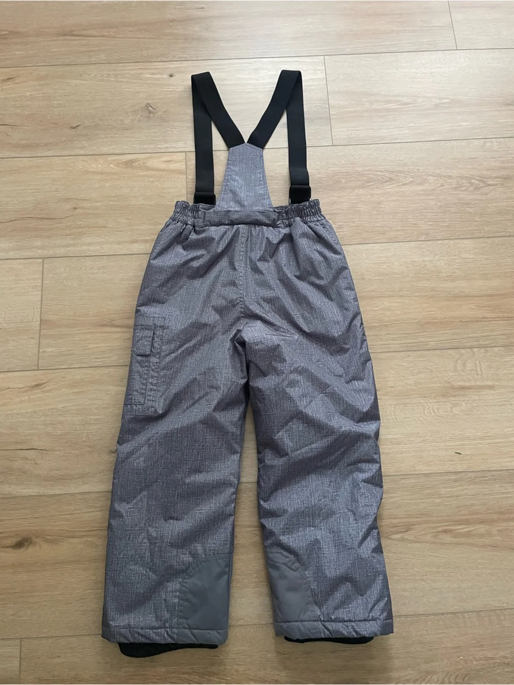 32 Degrees durable gray